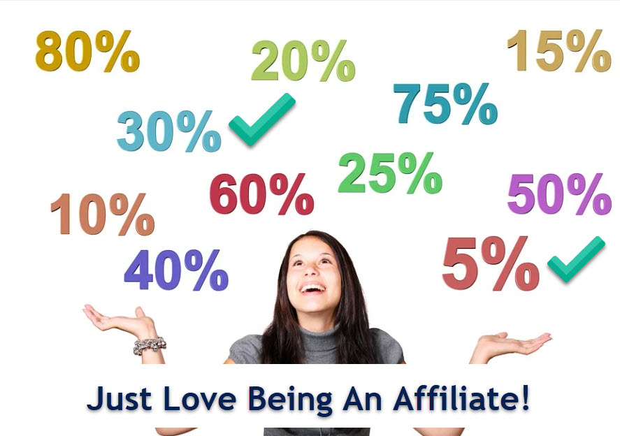 Top affiliate programs Top affiliate programs