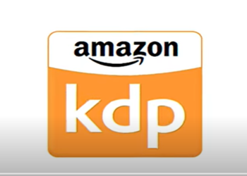 SELLING BLANK BOOKS WITH AMAZON KDP.