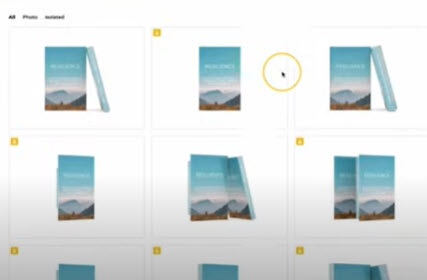 Create sell Ebook online