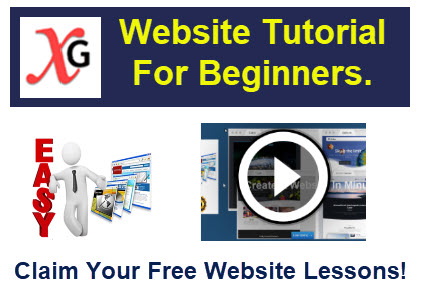 Follow the simple videos below and I show you a simple way to create a website Simple Way To Create A Website