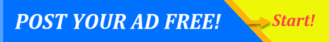 Post Your Ads Free Today On Post Ads Today Post Your Ads Free Today On Post Ads Today