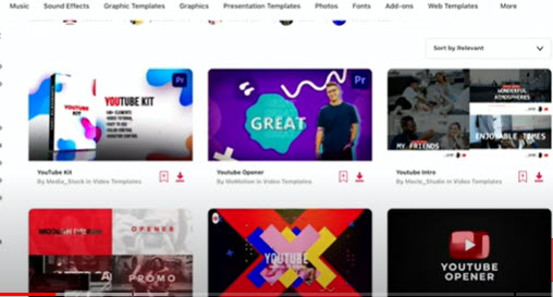 HOW TO MAKE A VIDEO INTRO 